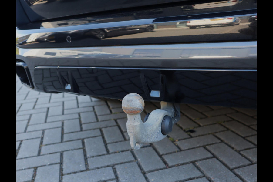 BMW X5 xDrive45e M Sport High Executive | Pano | H+K | Trekhaak | Comfort Stoelen | Co-pilot
