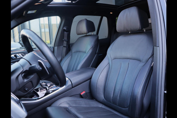BMW X5 xDrive45e M Sport High Executive | Pano | H+K | Trekhaak | Comfort Stoelen | Co-pilot
