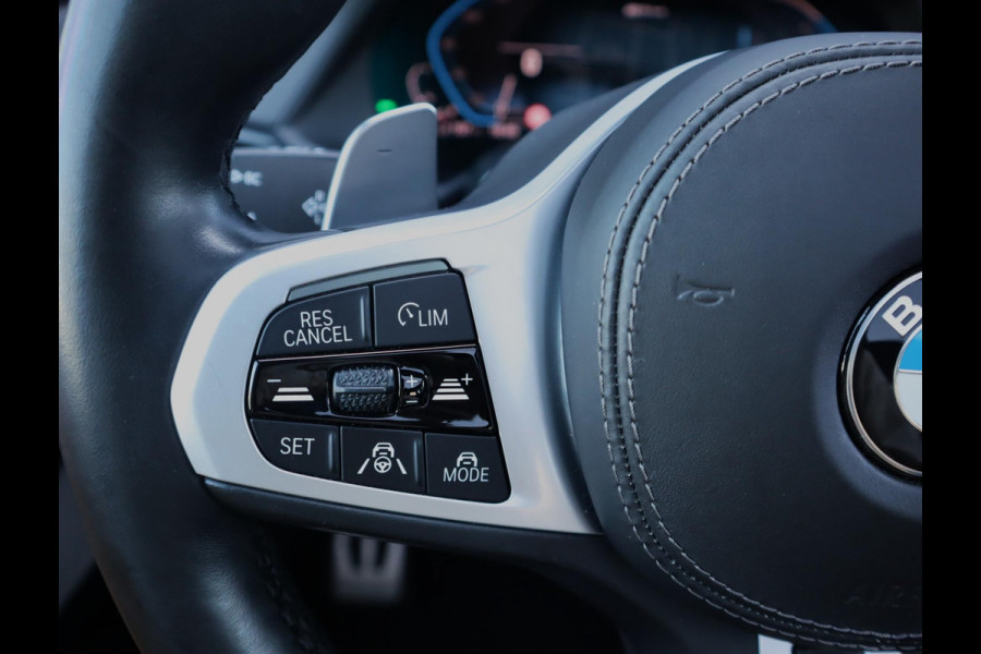 BMW X5 xDrive45e M Sport High Executive | Pano | H+K | Trekhaak | Comfort Stoelen | Co-pilot