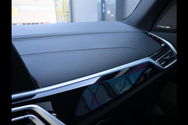 BMW X5 xDrive45e M Sport High Executive | Pano | H+K | Trekhaak | Comfort Stoelen | Co-pilot