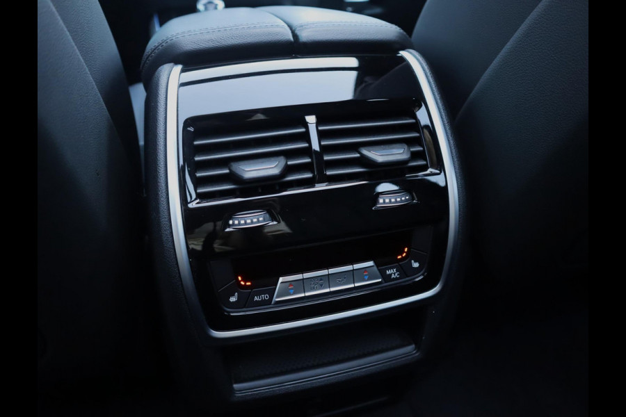 BMW X5 xDrive45e M Sport High Executive | Pano | H+K | Trekhaak | Comfort Stoelen | Co-pilot