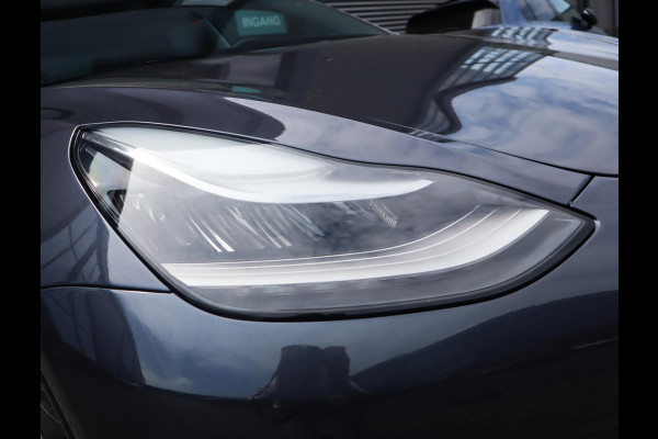 Tesla Model 3 Long Range AWD 75 kWh | Refurbished accu 09-26 |
