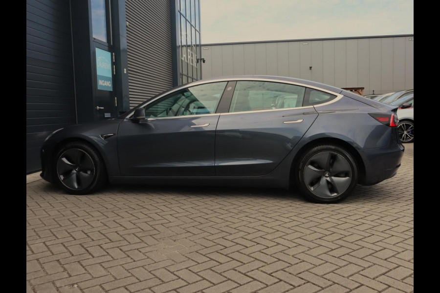 Tesla Model 3 Long Range AWD 75 kWh | Refurbished accu 09-26 |
