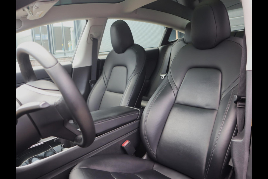Tesla Model 3 Long Range AWD 75 kWh | Refurbished accu 09-26 |
