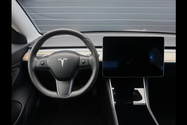 Tesla Model 3 Long Range AWD 75 kWh | Refurbished accu 09-26 |