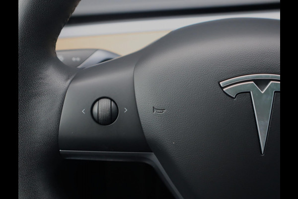 Tesla Model 3 Long Range AWD 75 kWh | Refurbished accu 09-26 |