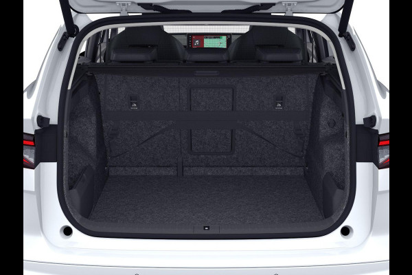 Škoda Enyaq 85 Sportline Tour Edition 286 pk | Trekhaak | Panorama Dak