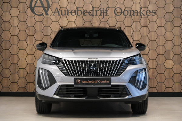 Peugeot 2008 1.2 PureTech GT |6.421km UNIEK| Half Leder/Navigatie/Camera/Apple Carplay