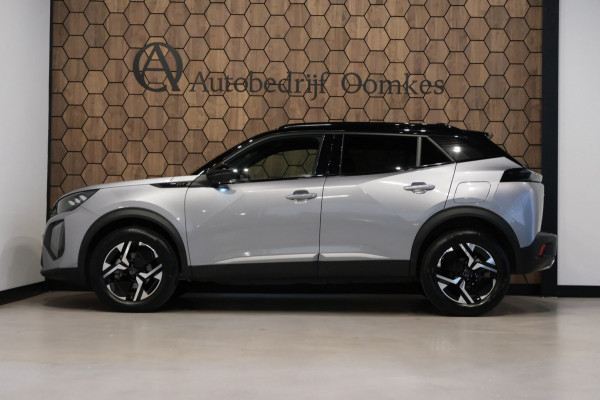 Peugeot 2008 1.2 PureTech GT |6.421km UNIEK| Half Leder/Navigatie/Camera/Apple Carplay