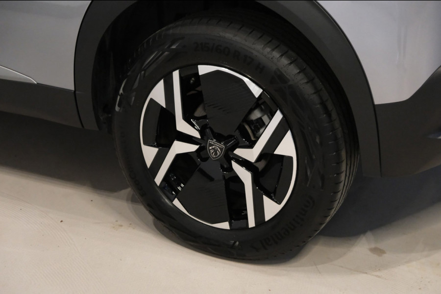 Peugeot 2008 1.2 PureTech GT |6.421km UNIEK| Half Leder/Navigatie/Camera/Apple Carplay