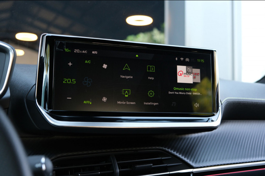 Peugeot 2008 1.2 PureTech GT |6.421km UNIEK| Half Leder/Navigatie/Camera/Apple Carplay