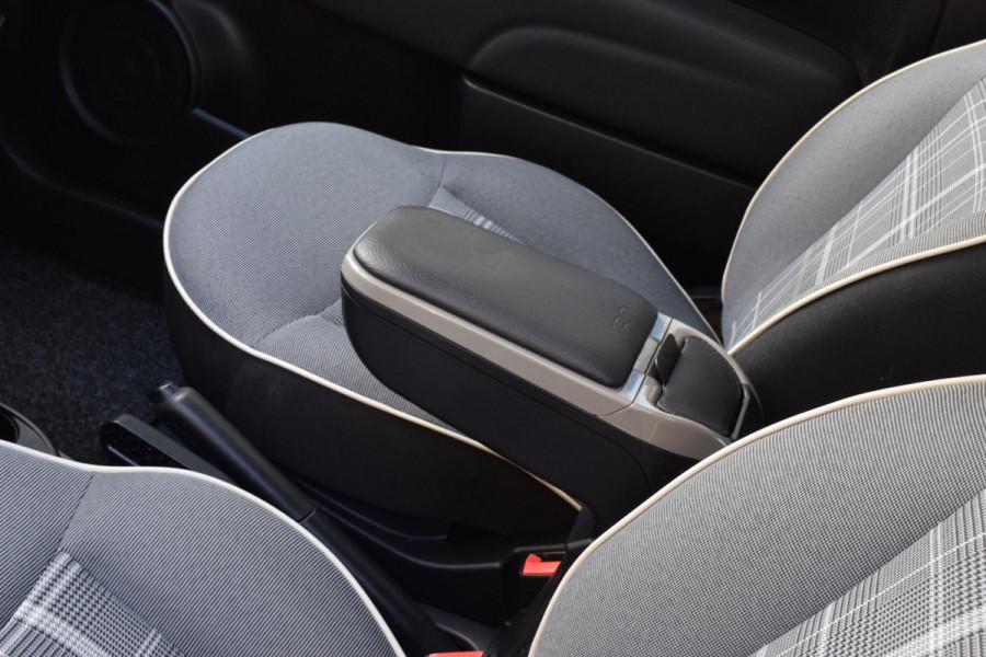 Fiat 500 1.0 Hybrid Lounge|Carplay|PDC|Cruise