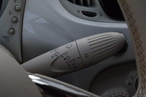 Fiat 500 1.0 Hybrid Lounge|Carplay|PDC|Cruise
