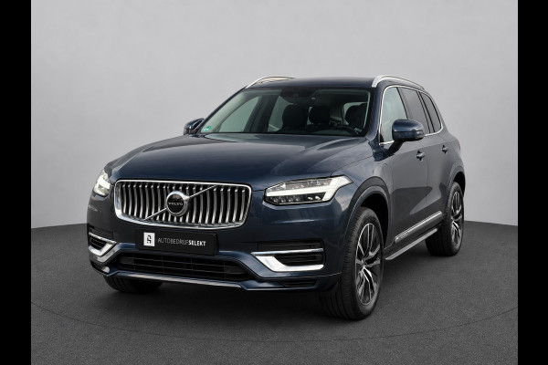 Volvo XC90 2.0 T8 Recharge AWD | Pilot Assist | Trekhaak | Camera | Dodehoek | Carplay