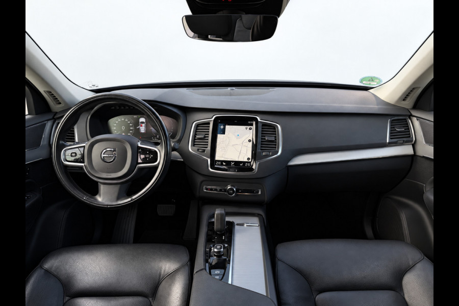 Volvo XC90 2.0 T8 Recharge AWD | Pilot Assist | Trekhaak | Camera | Dodehoek | Carplay