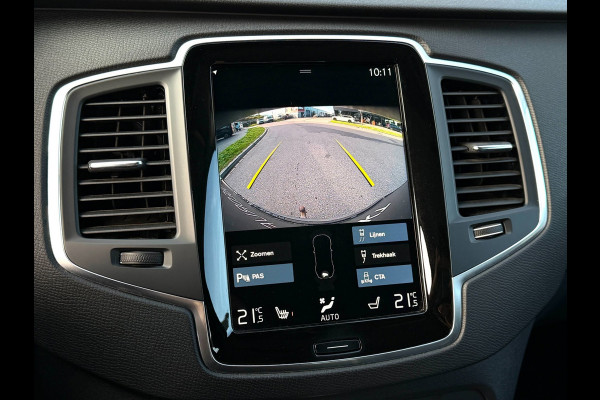 Volvo XC90 2.0 T8 Recharge AWD | Pilot Assist | Trekhaak | Camera | Dodehoek | Carplay