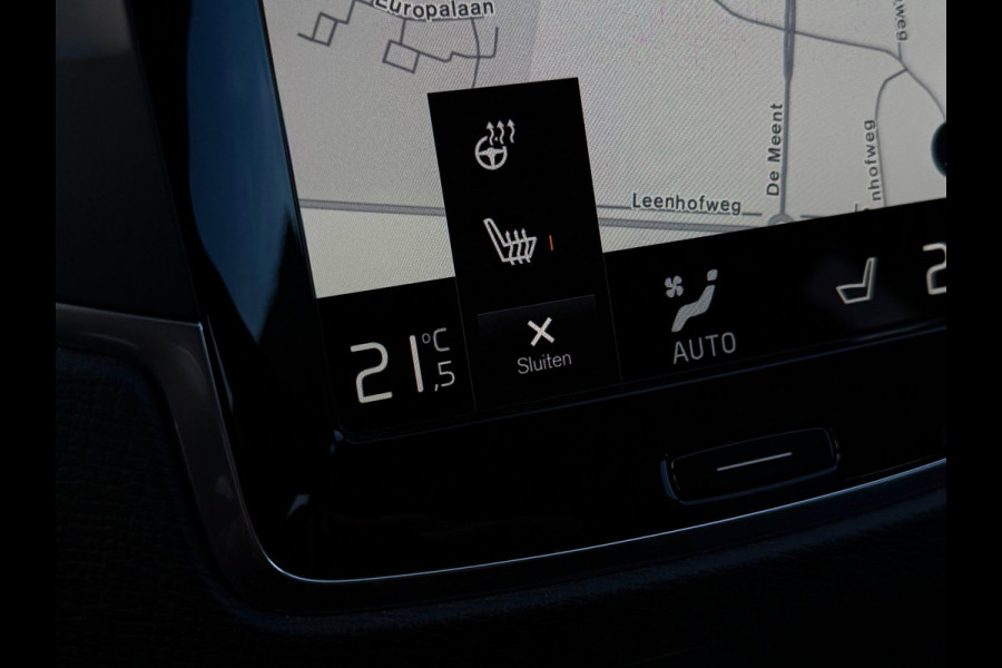 Volvo XC90 2.0 T8 Recharge AWD | Pilot Assist | Trekhaak | Camera | Dodehoek | Carplay