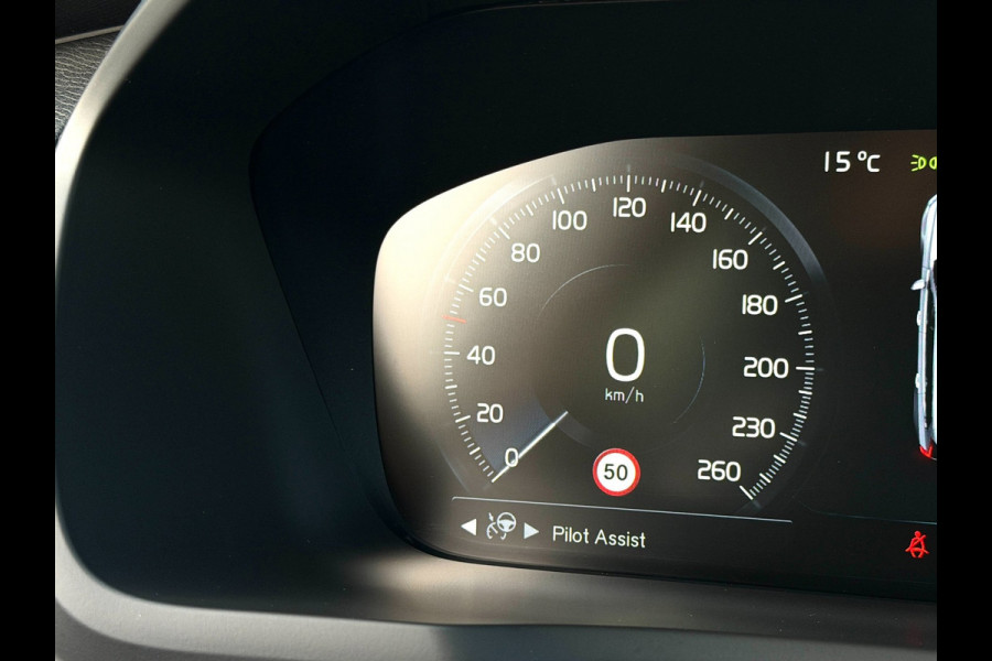 Volvo XC90 2.0 T8 Recharge AWD | Pilot Assist | Trekhaak | Camera | Dodehoek | Carplay