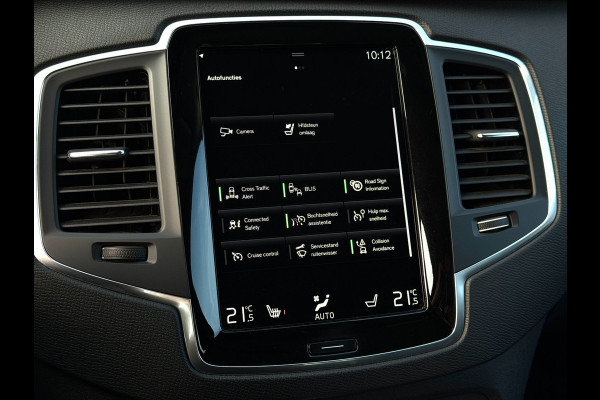 Volvo XC90 2.0 T8 Recharge AWD | Pilot Assist | Trekhaak | Camera | Dodehoek | Carplay