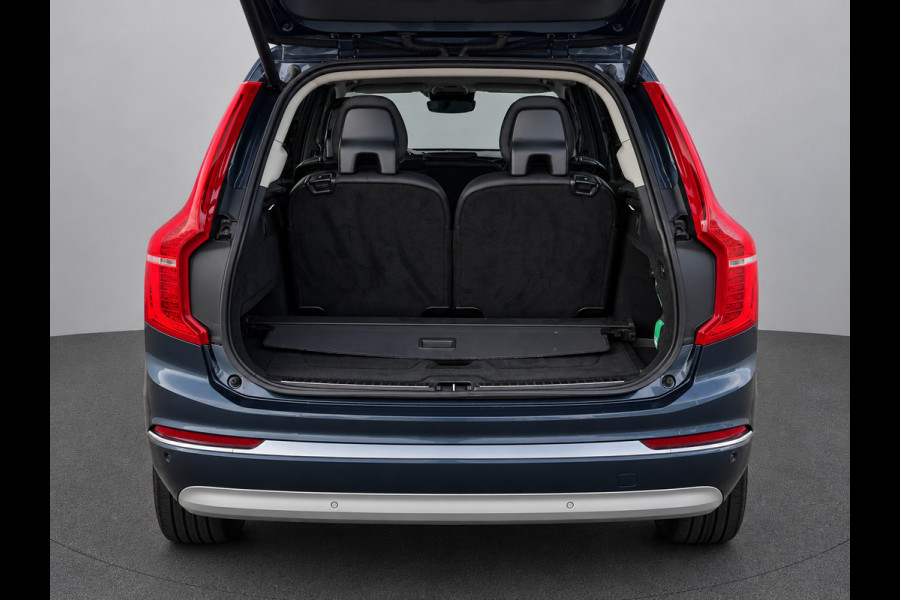 Volvo XC90 2.0 T8 Recharge AWD | Pilot Assist | Trekhaak | Camera | Dodehoek | Carplay