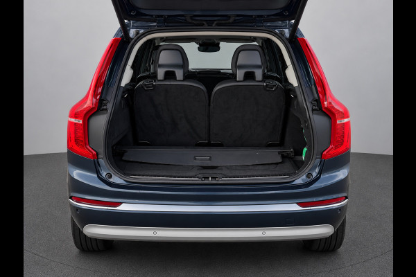 Volvo XC90 2.0 T8 Recharge AWD | Pilot Assist | Trekhaak | Camera | Dodehoek | Carplay