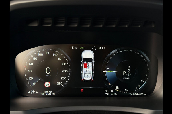 Volvo XC90 2.0 T8 Recharge AWD | Pilot Assist | Trekhaak | Camera | Dodehoek | Carplay