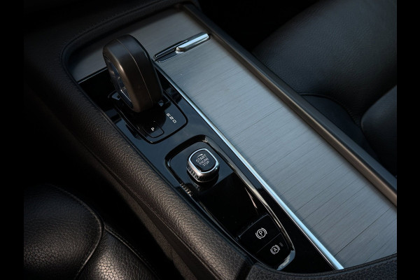 Volvo XC90 2.0 T8 Recharge AWD | Pilot Assist | Trekhaak | Camera | Dodehoek | Carplay