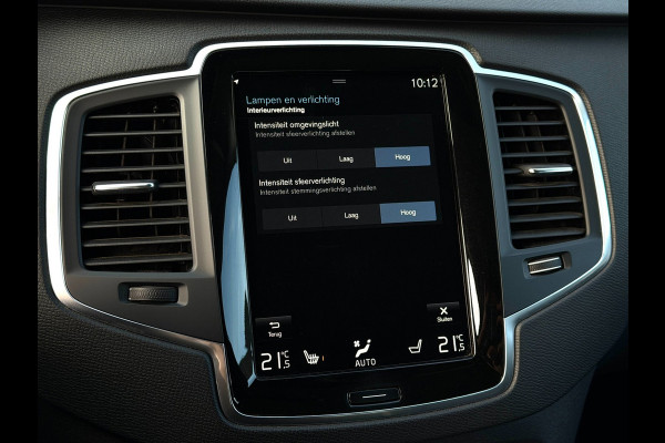 Volvo XC90 2.0 T8 Recharge AWD | Pilot Assist | Trekhaak | Camera | Dodehoek | Carplay
