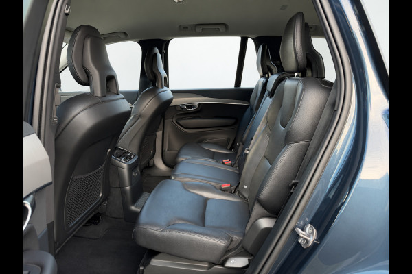 Volvo XC90 2.0 T8 Recharge AWD | Pilot Assist | Trekhaak | Camera | Dodehoek | Carplay