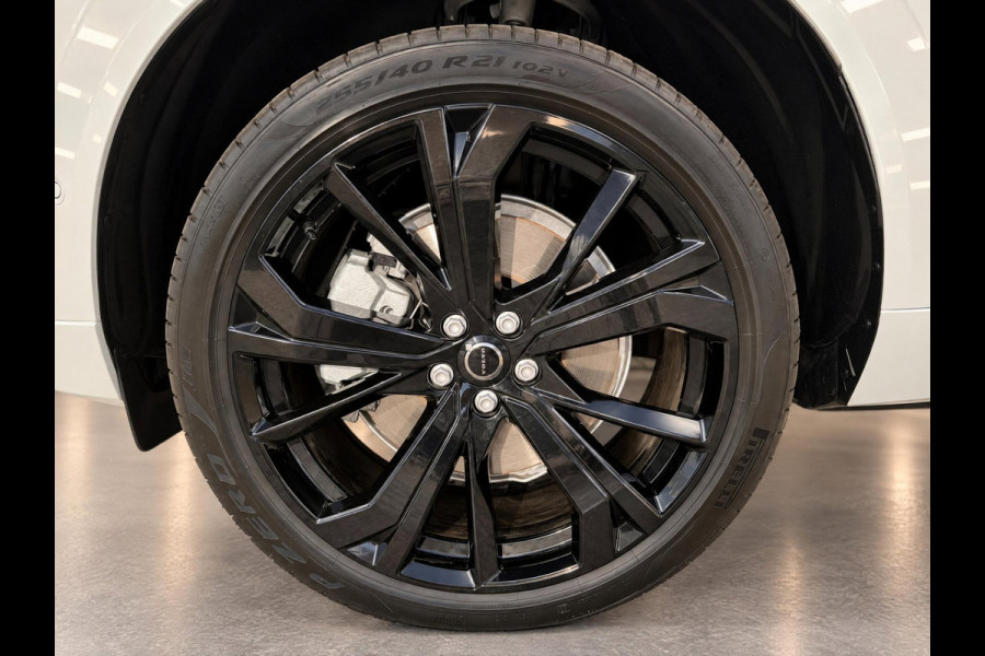Volvo XC60 2.0 T8 Plug-in hybrid 455PK AWD Plus Black Ed. | Pano | H/K Sound | Premium Pack | Nieuw | BTW