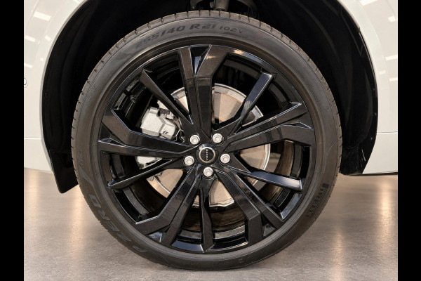 Volvo XC60 2.0 T8 Plug-in hybrid 455PK AWD Plus Black Ed. | Pano | H/K Sound | Premium Pack | Nieuw | BTW