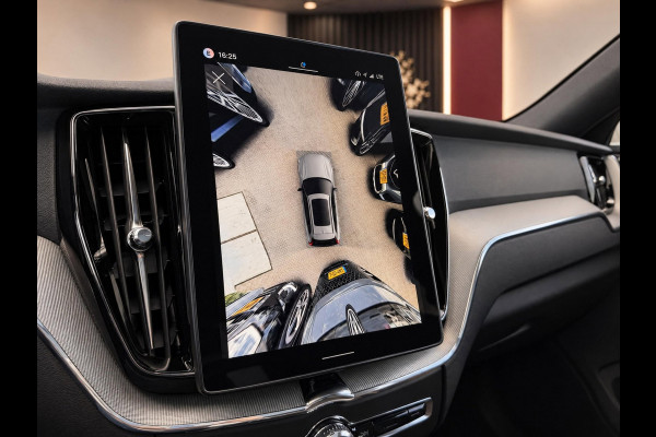 Volvo XC60 2.0 T8 Plug-in hybrid 455PK AWD Plus Black Ed. | Pano | H/K Sound | Premium Pack | Nieuw | BTW