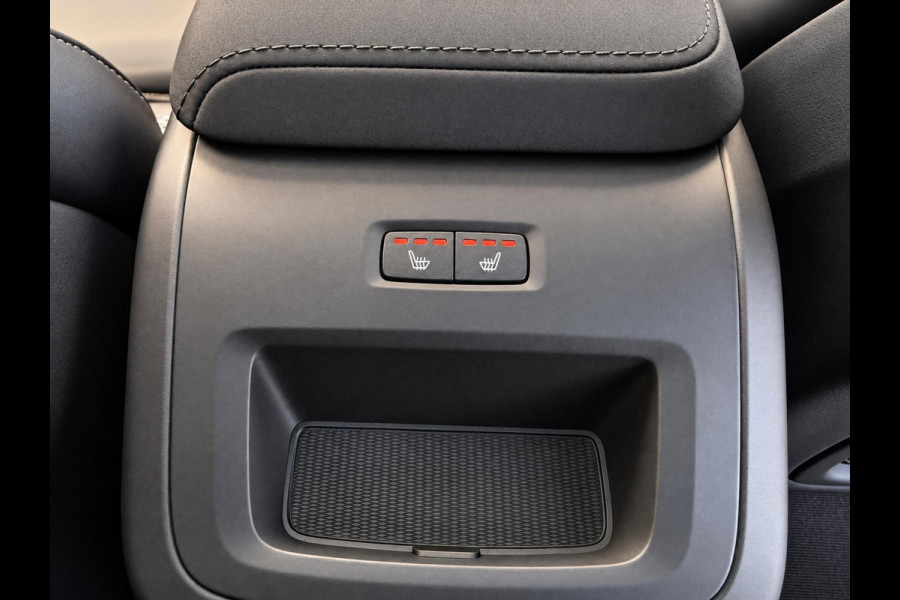 Volvo XC60 2.0 T8 Plug-in hybrid 455PK AWD Plus Black Ed. | Pano | H/K Sound | Premium Pack | Nieuw | BTW