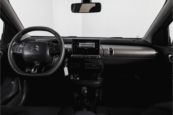 Citroën C4 Cactus 1.2 PureTech Shine 82 PK Org.NL | Cruise | PDC | Camera | NAV | ECC | LM 16" |