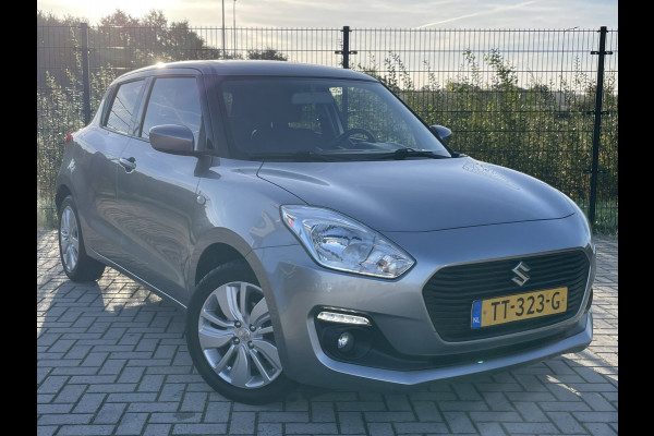 Suzuki Swift 1.2 Select | Camera | Carplay | Airco | Stoelverwarming |