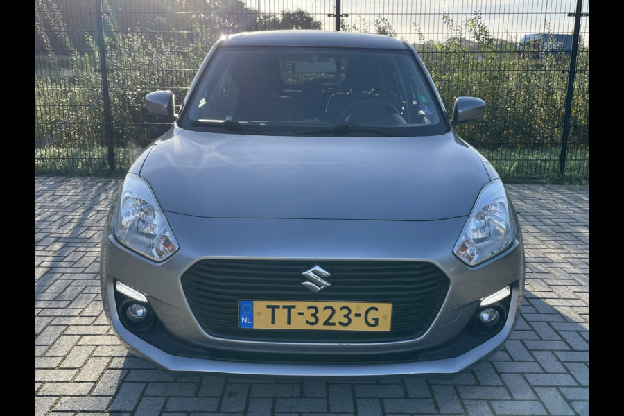 Suzuki Swift 1.2 Select | Camera | Carplay | Airco | Stoelverwarming |