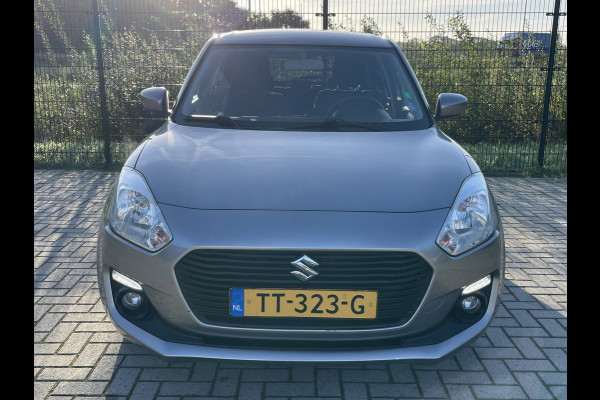 Suzuki Swift 1.2 Select | Camera | Carplay | Airco | Stoelverwarming |