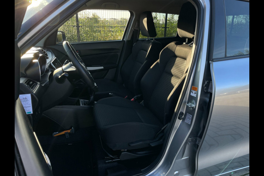 Suzuki Swift 1.2 Select | Camera | Carplay | Airco | Stoelverwarming |