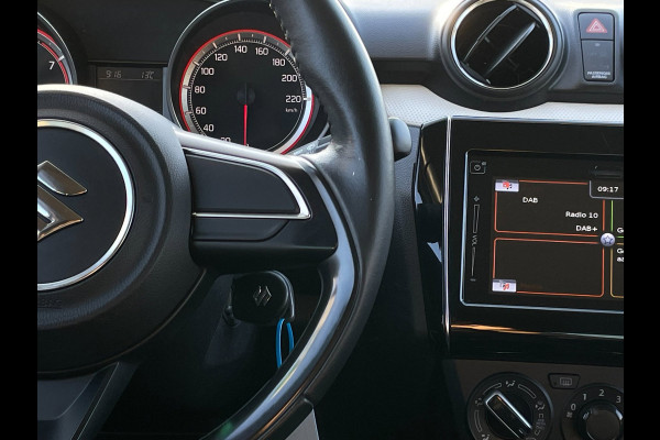 Suzuki Swift 1.2 Select | Camera | Carplay | Airco | Stoelverwarming |