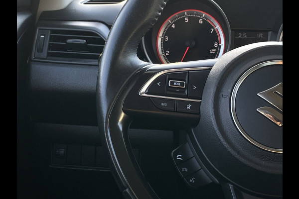 Suzuki Swift 1.2 Select | Camera | Carplay | Airco | Stoelverwarming |