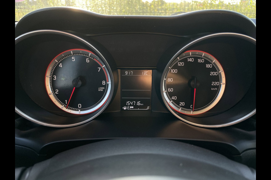 Suzuki Swift 1.2 Select | Camera | Carplay | Airco | Stoelverwarming |