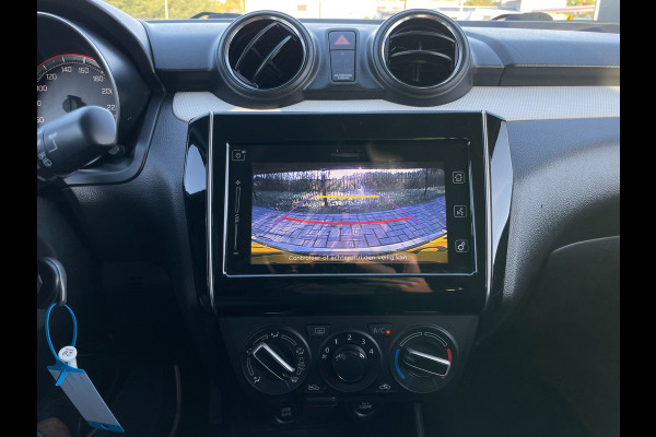 Suzuki Swift 1.2 Select | Camera | Carplay | Airco | Stoelverwarming |