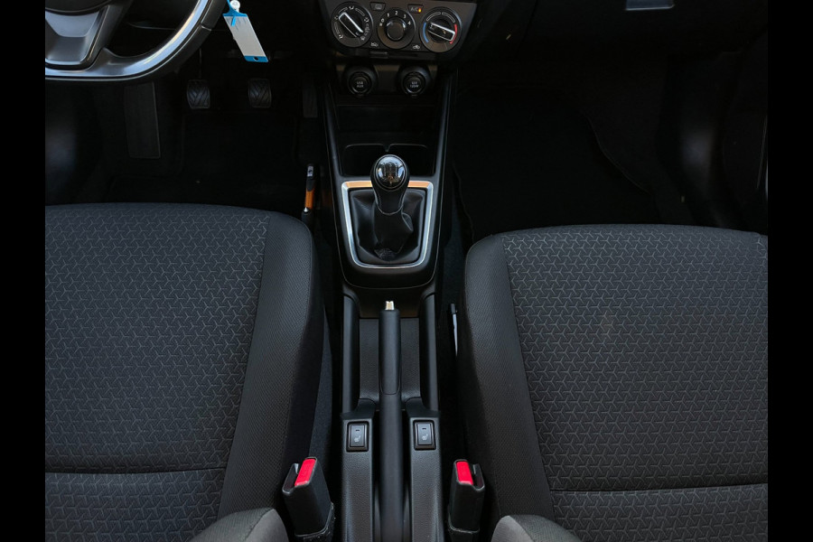 Suzuki Swift 1.2 Select | Camera | Carplay | Airco | Stoelverwarming |