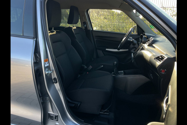 Suzuki Swift 1.2 Select | Camera | Carplay | Airco | Stoelverwarming |