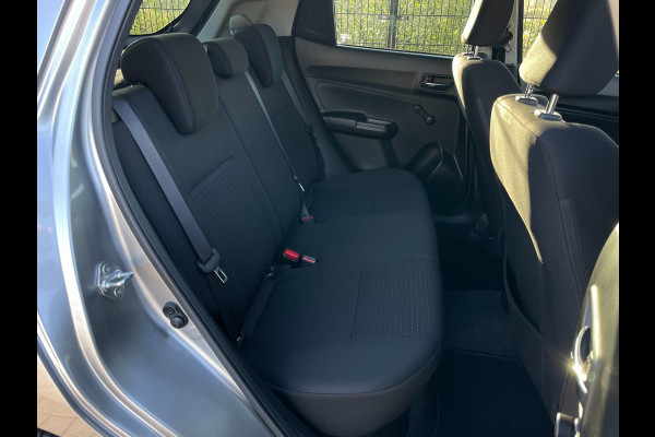 Suzuki Swift 1.2 Select | Camera | Carplay | Airco | Stoelverwarming |