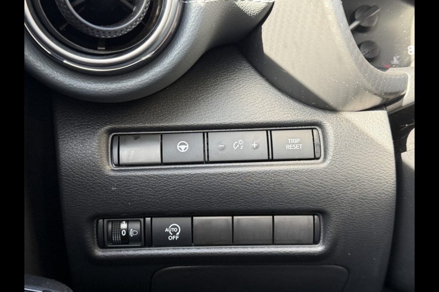 Nissan Juke BWJ 2022 | 1.0T 115PK Bns Design AUTOMAAT | LEDER/STOF | BOSE | SPORTSTOELEN | CLIMA | NAVI | STOELVERW | CARPLAY | PRIVACY GLASS |
