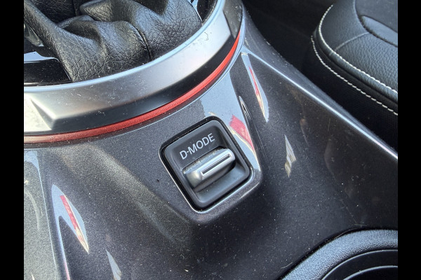 Nissan Juke BWJ 2022 | 1.0T 115PK Bns Design AUTOMAAT | LEDER/STOF | BOSE | SPORTSTOELEN | CLIMA | NAVI | STOELVERW | CARPLAY | PRIVACY GLASS |
