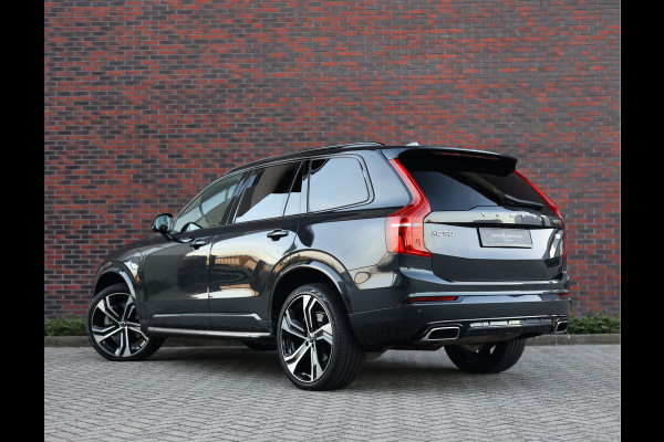Volvo XC90 2.0 T8 Recharge AWD