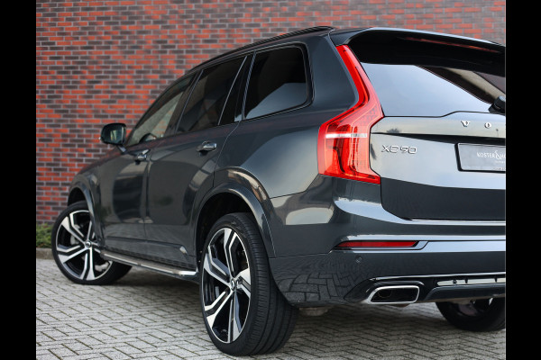 Volvo XC90 2.0 T8 Recharge AWD