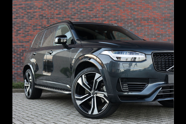 Volvo XC90 2.0 T8 Recharge AWD